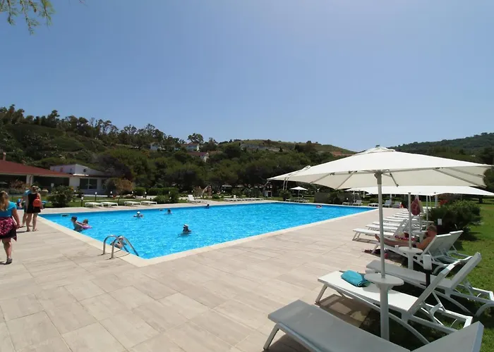 Hotel Bv Kalafiorita