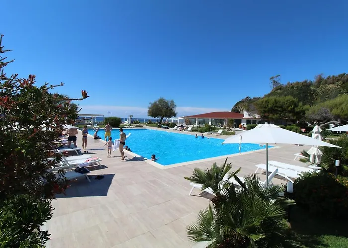 Bv Kalafiorita Zambrone