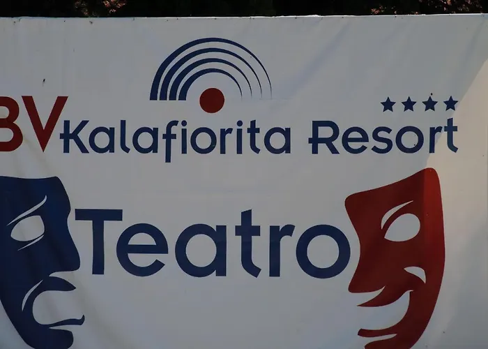 Bv Kalafiorita