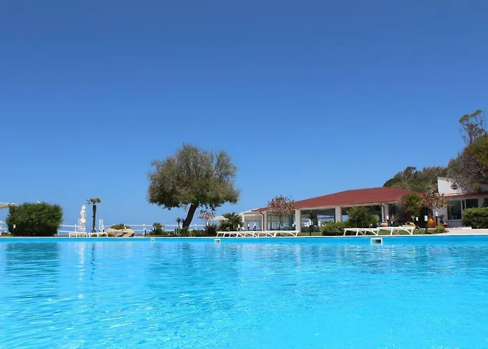 Bv Kalafiorita Hotel 4*