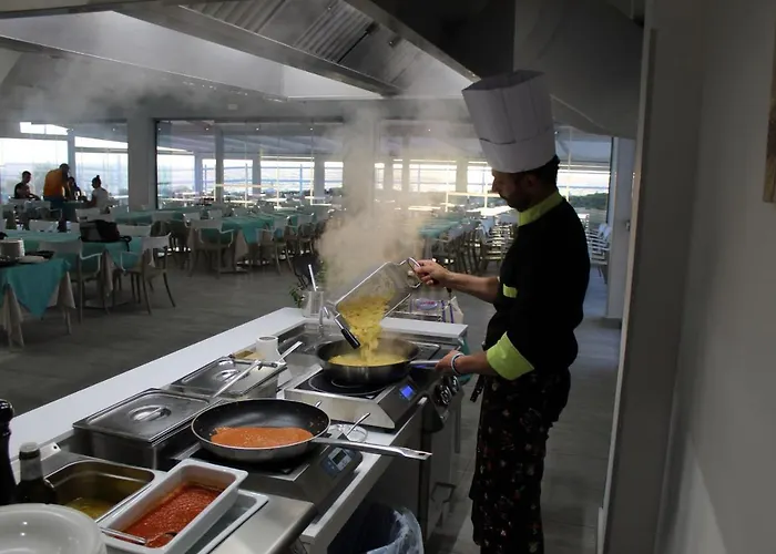 Bv Kalafiorita Zambrone