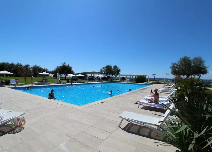 Bv Kalafiorita Hotel 4*