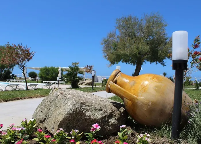 Hotel Bv Kalafiorita Zambrone