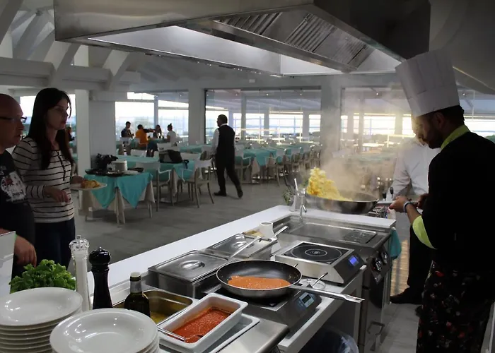 Bv Kalafiorita Hotel