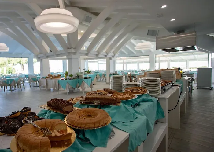 Hotel Bv Kalafiorita