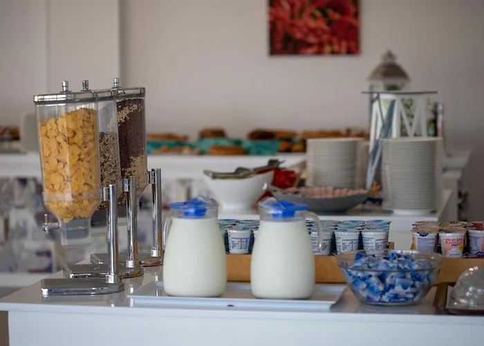 Bv Kalafiorita Hotel Zambrone