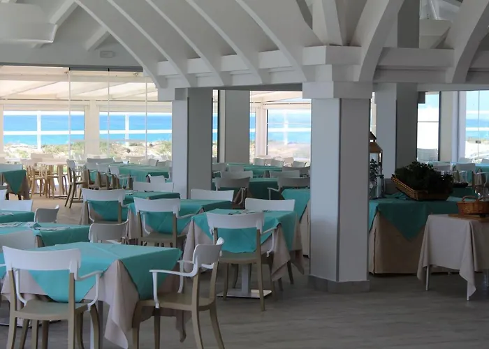 Hotel Bv Kalafiorita