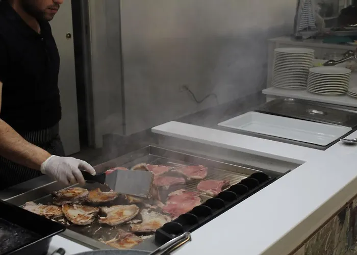 Bv Kalafiorita Hotel