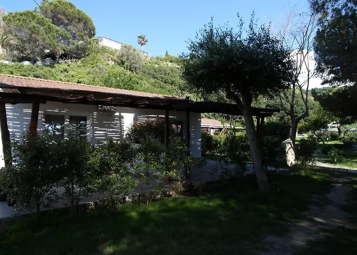 Bv Kalafiorita 4* Zambrone