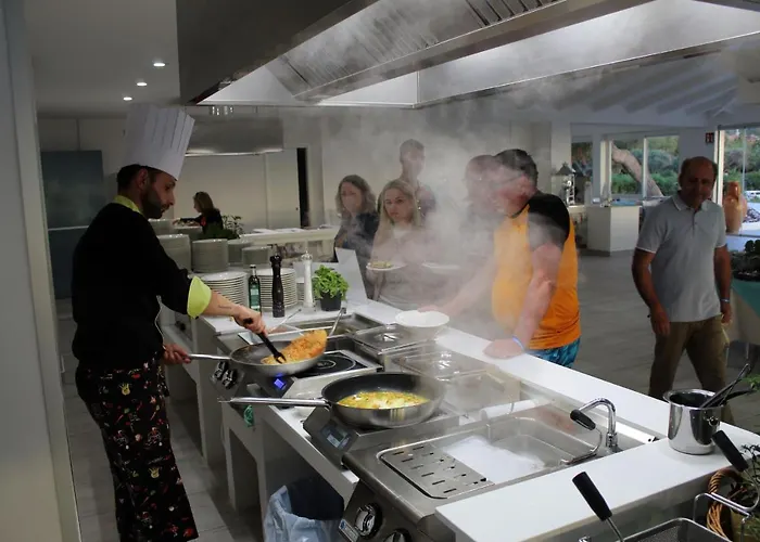 Hotel Bv Kalafiorita Zambrone