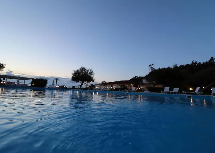 Hotel Bv Kalafiorita Zambrone