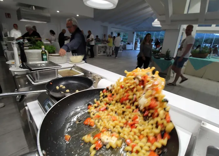 Hotel Bv Kalafiorita