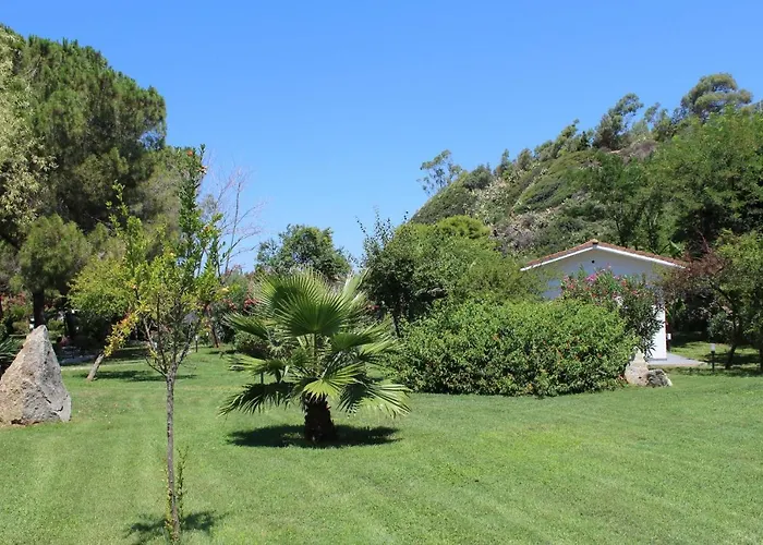 Hotel Bv Kalafiorita